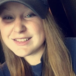 Meet your Posher, Kristyn